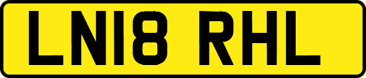 LN18RHL