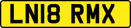LN18RMX