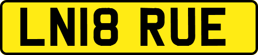 LN18RUE
