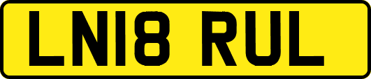 LN18RUL