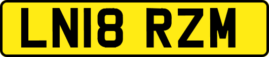 LN18RZM