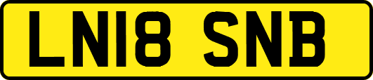 LN18SNB