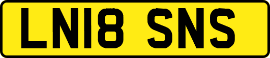 LN18SNS