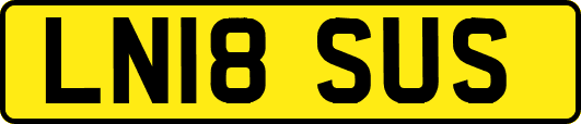 LN18SUS