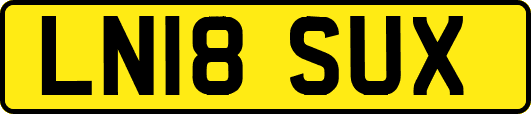 LN18SUX