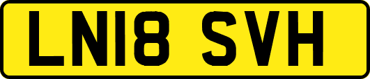 LN18SVH