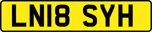 LN18SYH
