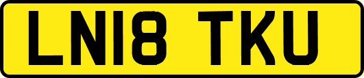 LN18TKU