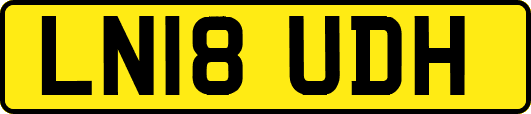 LN18UDH