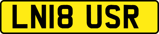 LN18USR