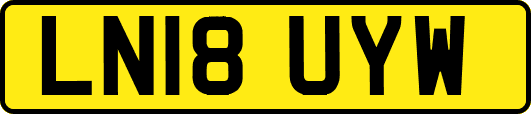 LN18UYW