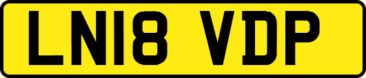 LN18VDP