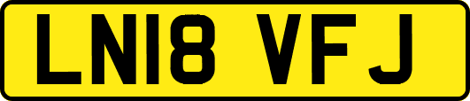 LN18VFJ