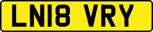LN18VRY