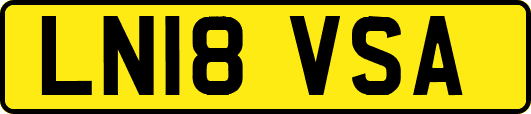 LN18VSA