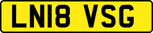 LN18VSG