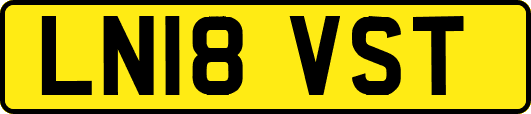 LN18VST
