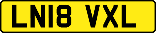 LN18VXL
