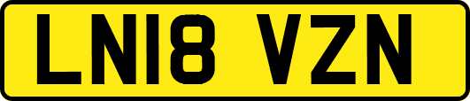 LN18VZN