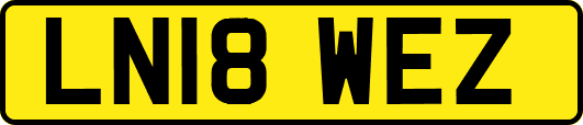 LN18WEZ