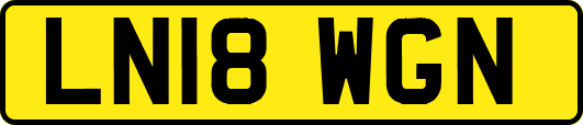 LN18WGN