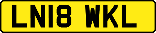 LN18WKL