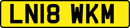 LN18WKM