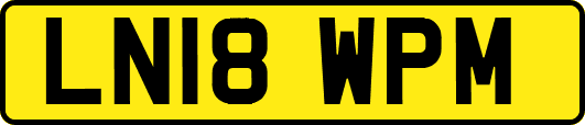 LN18WPM