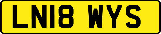 LN18WYS