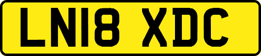 LN18XDC