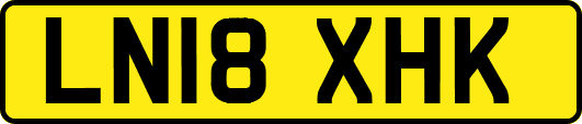 LN18XHK