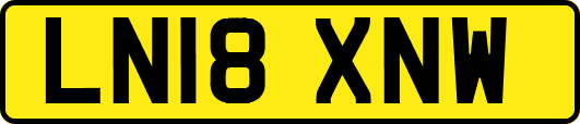 LN18XNW