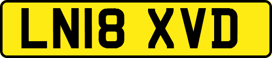 LN18XVD