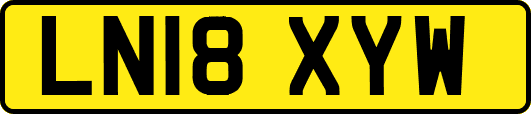 LN18XYW