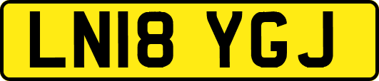 LN18YGJ