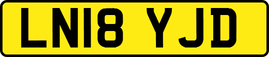 LN18YJD