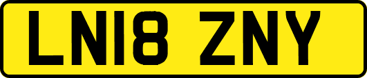 LN18ZNY