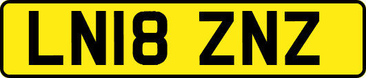 LN18ZNZ