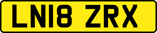 LN18ZRX