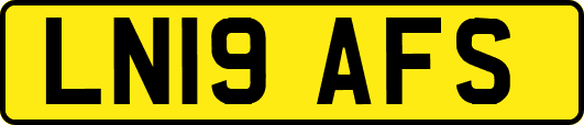 LN19AFS