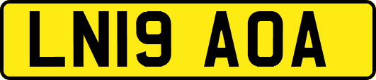 LN19AOA
