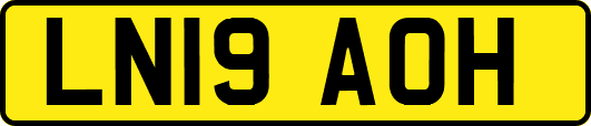 LN19AOH
