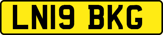 LN19BKG