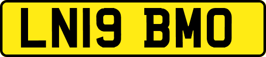 LN19BMO