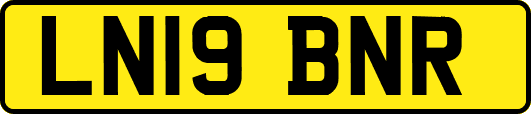 LN19BNR