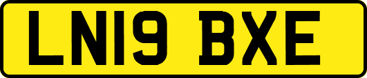 LN19BXE