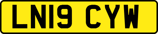 LN19CYW