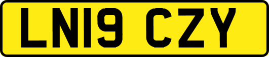 LN19CZY