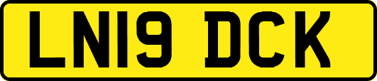 LN19DCK