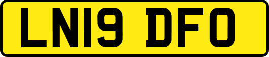 LN19DFO